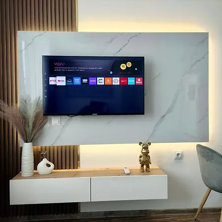 Apartman Maxton Design