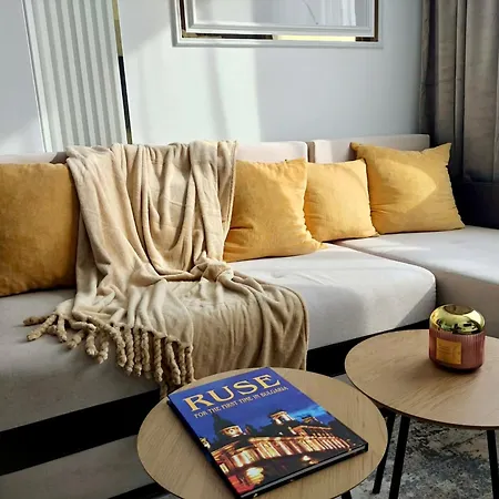 Maxton Design * Rusze