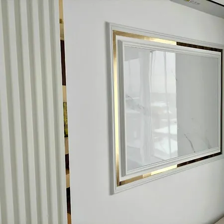 Maxton Design Apartman Rusze