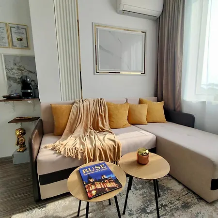 Maxton Design Apartman