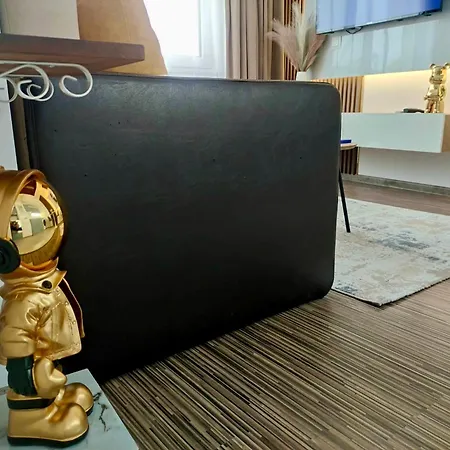 Maxton Design Apartman *