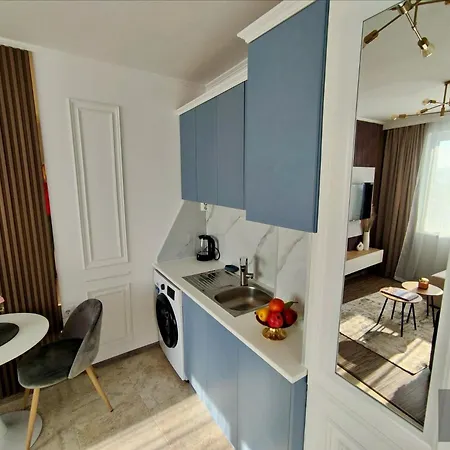 Maxton Design Apartman Rusze