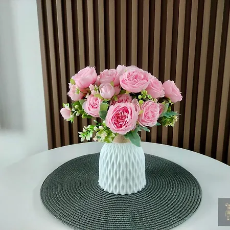 Maxton Design Apartman