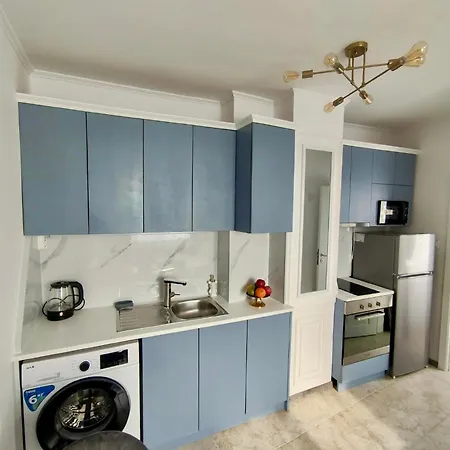 Apartman Maxton Design Rusze