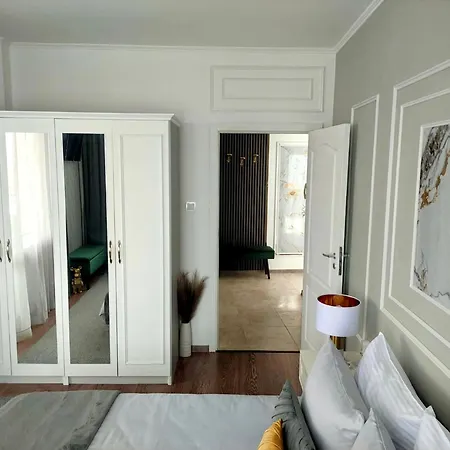 Apartman Maxton Design