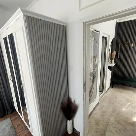 Maxton Design Apartman Rusze