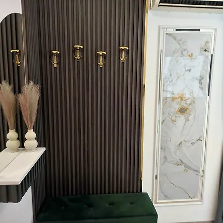 Maxton Design Apartman