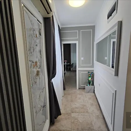 Apartman Maxton Design *