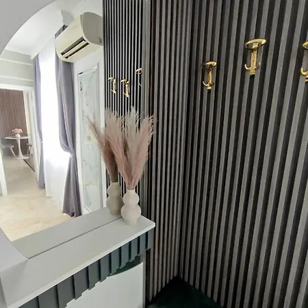 Apartman Maxton Design *