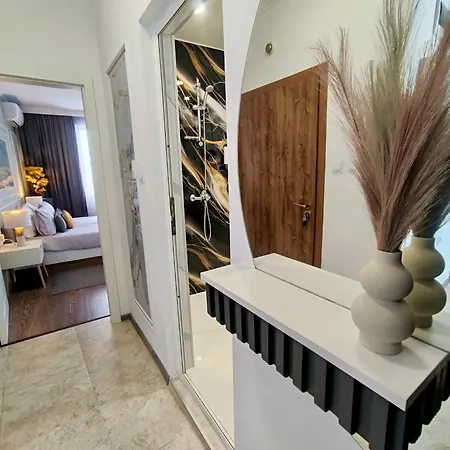 Maxton Design * Rusze