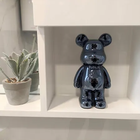 Apartman Maxton Design *