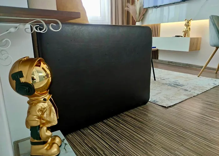 Maxton Design アパート *