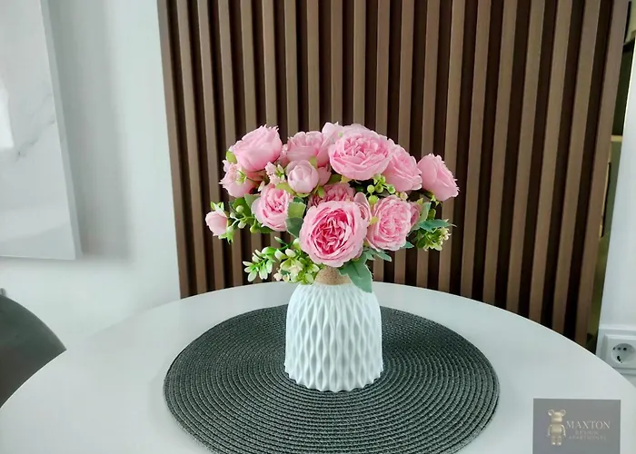 Maxton Design アパート