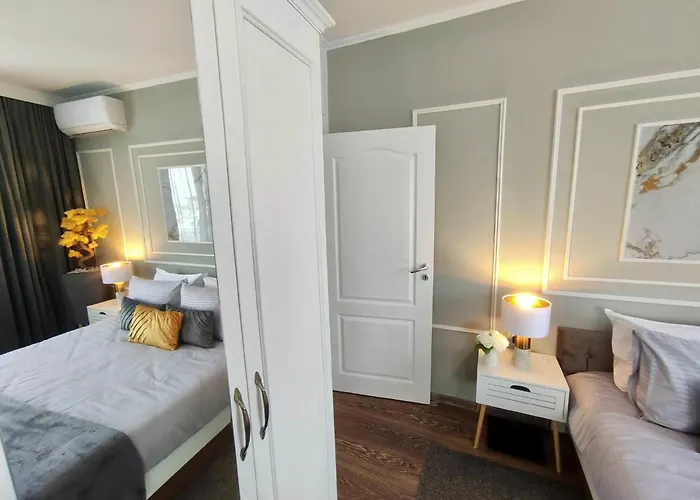 Maxton Design アパート