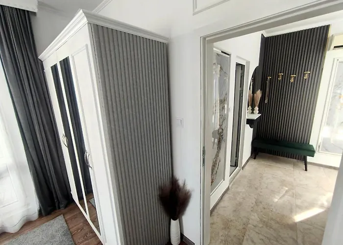 Maxton Design アパート ルセ