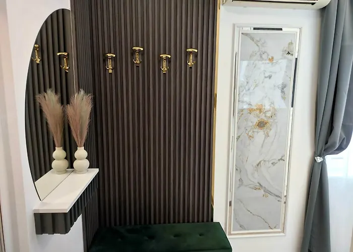 Maxton Design アパート