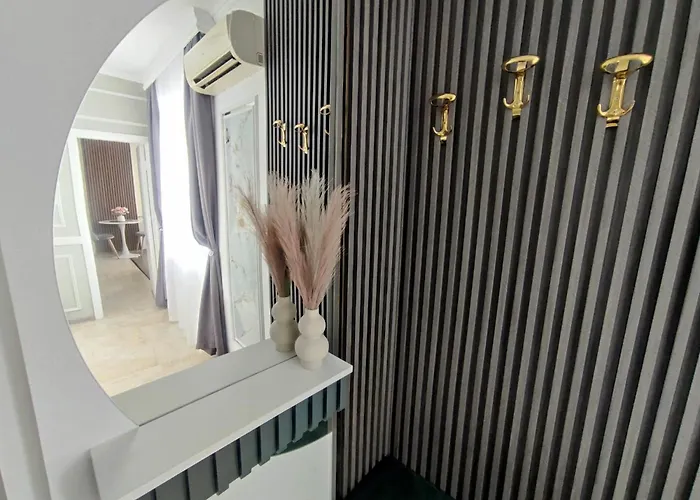 アパート Maxton Design *