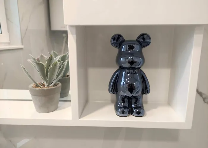 アパート Maxton Design *